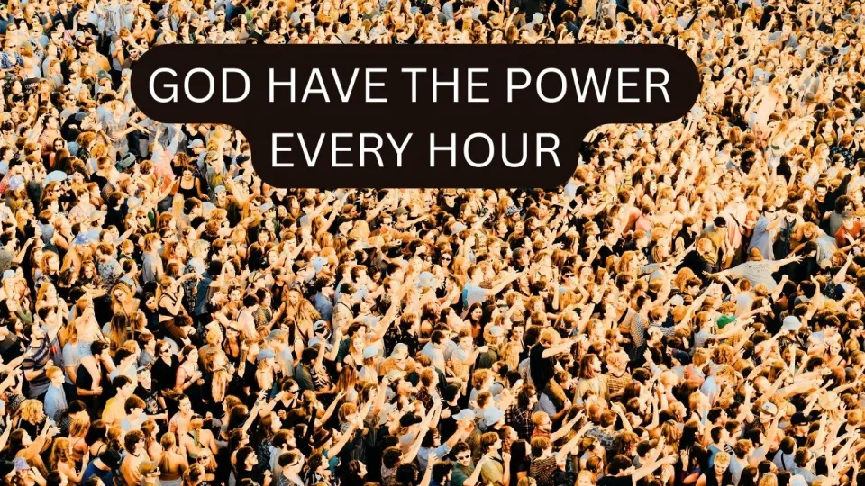 Gospel Songs | Gospel Music | Reggae Gospel Songs | God Is Stronger
